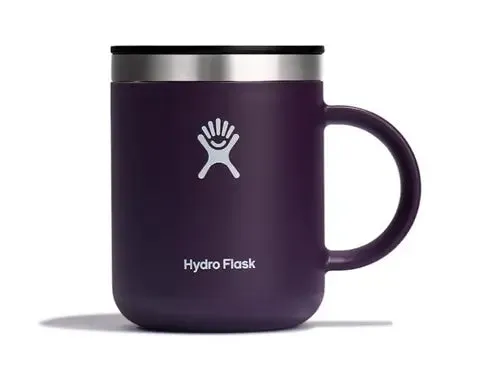 12oz Travel Mug