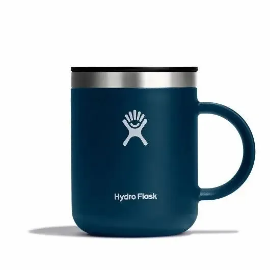12oz Travel Mug