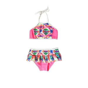 166 Miss Flamingo Bikini