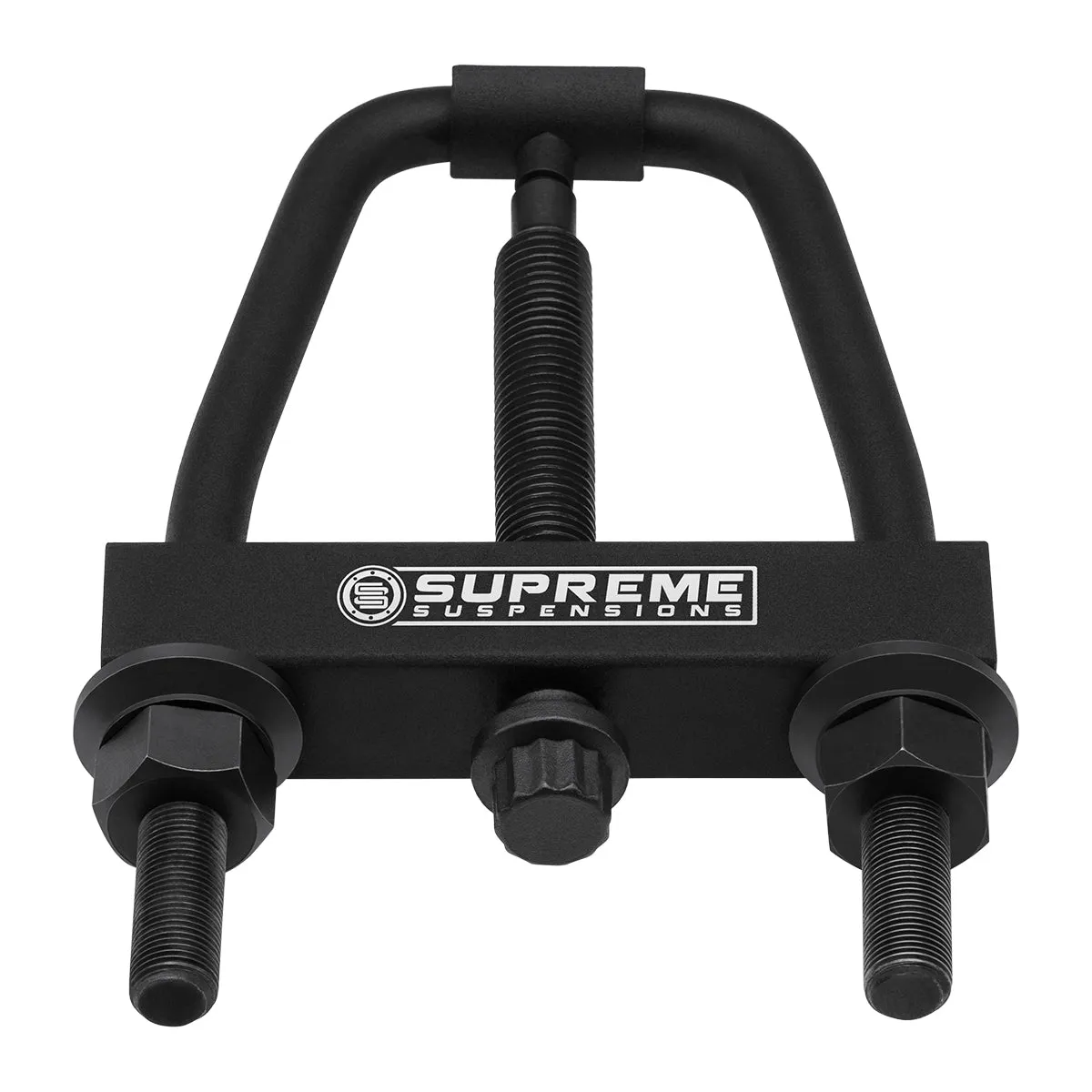 2000-2010 GMC Sierra 3500HD 1-3" Front Suspension Lift Kit w/ Shock Extenders & Install Tool 4WD 4x4
