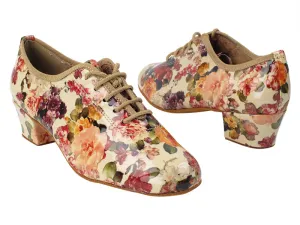 2001 287 Flower PU