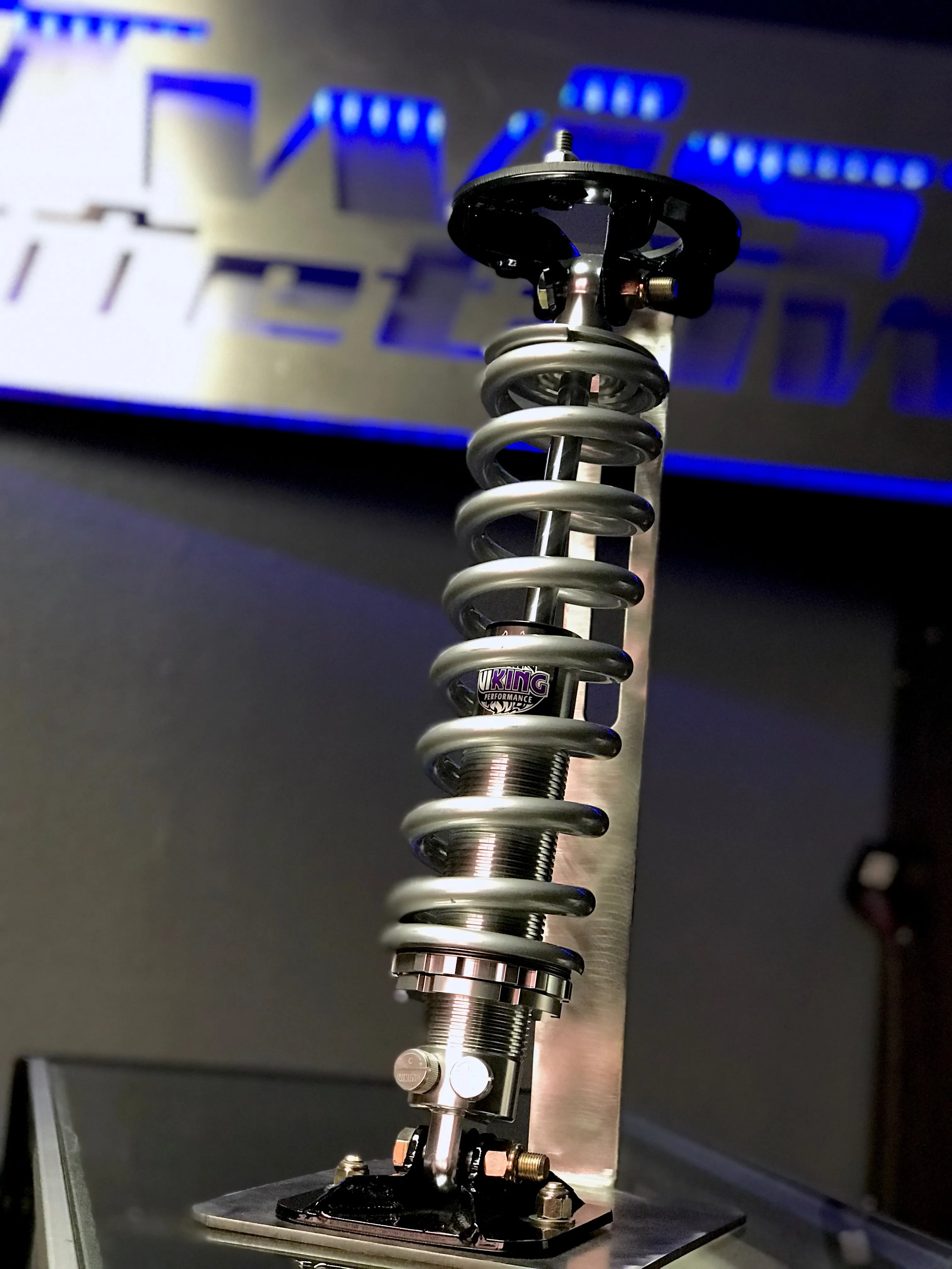 2008-2018 Silverado/Sierra 2WD & 4WD Front Coilover Conversion