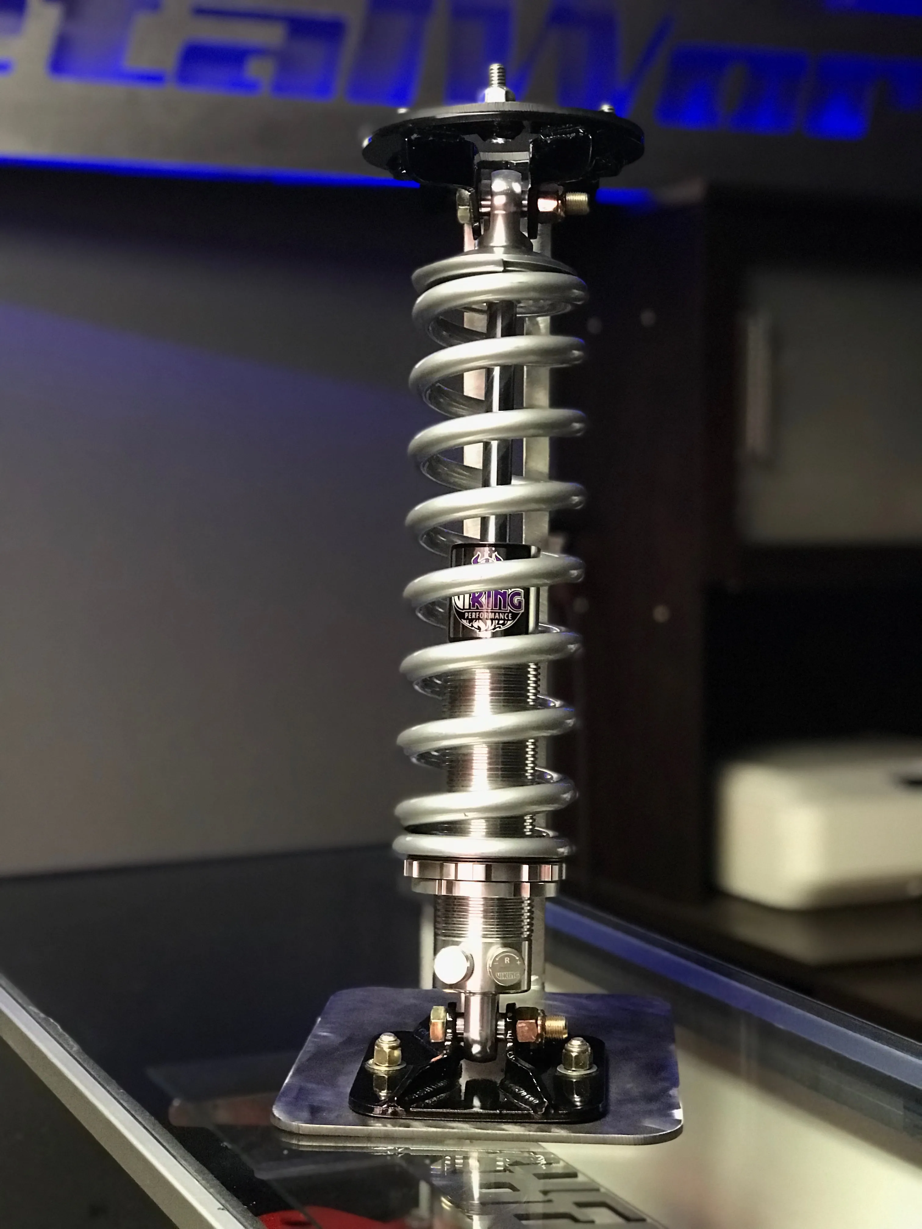 2008-2018 Silverado/Sierra 2WD & 4WD Front Coilover Conversion