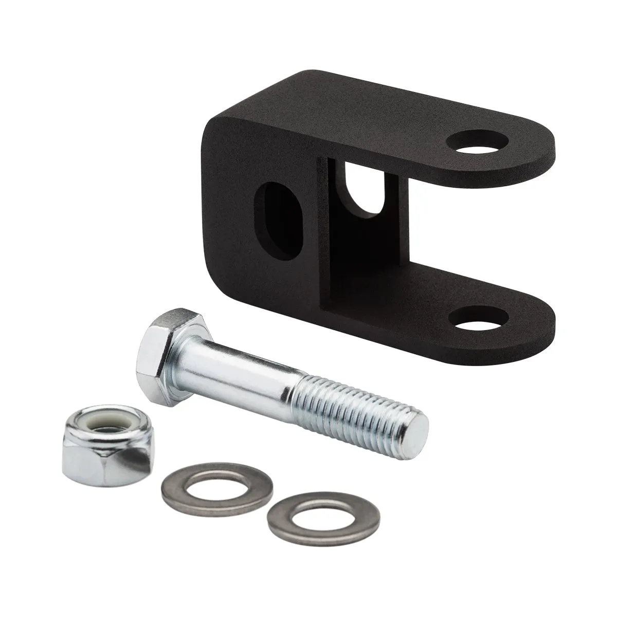 2012-2019 Nissan NV3500 Van Rear Shock Mount Extender Kit 2WD