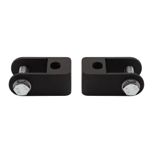 2012-2019 Nissan NV3500 Van Rear Shock Mount Extender Kit 2WD