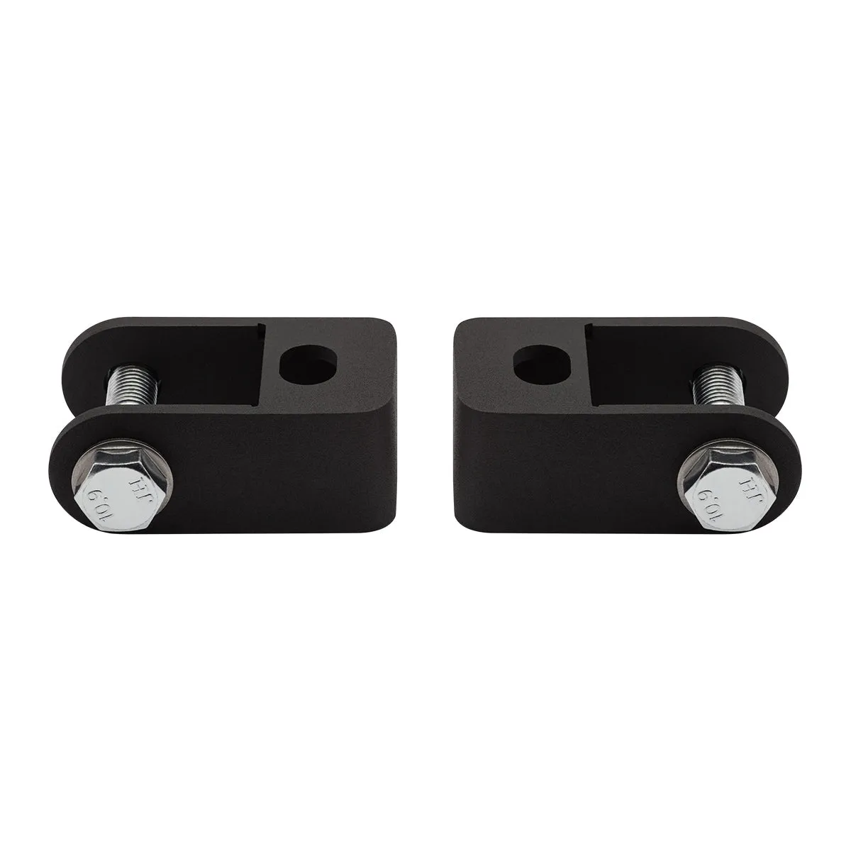 2012-2019 Nissan NV3500 Van Rear Shock Mount Extender Kit 2WD