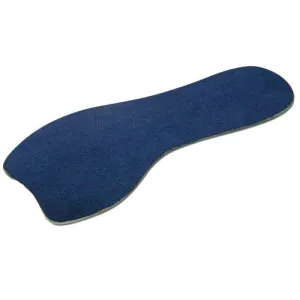 3/4 Gel Insole - Bunheads small bh1424