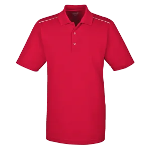 A1972M Mens Radiant Performance Pique Polo