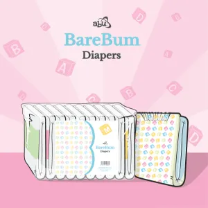ABU - BareBum