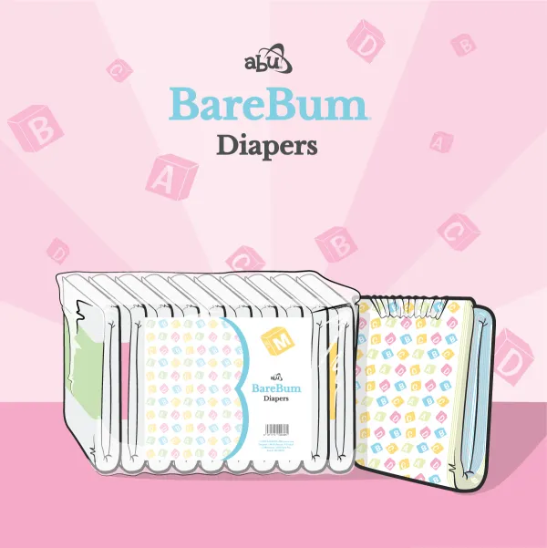 ABU - BareBum