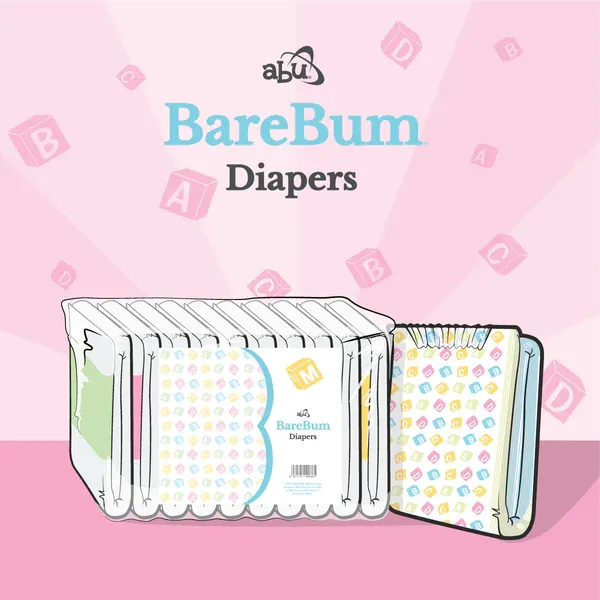 ABU - BareBum