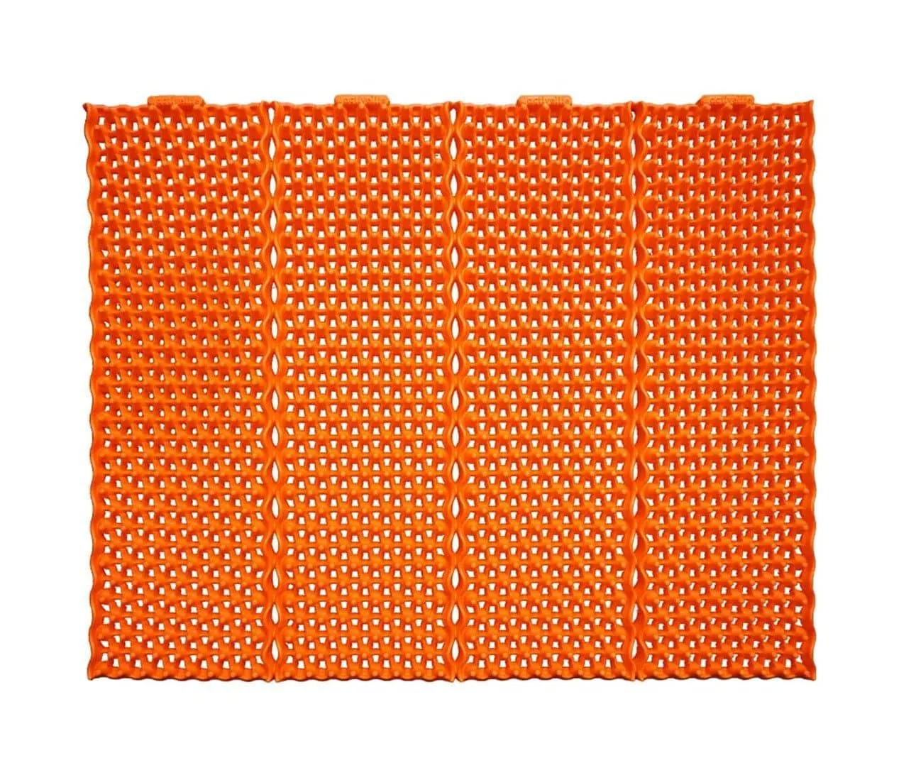 activelife - KONEX Standing Mat, Anti Fatigue Floor Mat, Kitchen Mat, Standing Desk Mat, for Driving, Yoga, Waterproof and Non-Slip, Relieve Joint Pain, 23” x 19"