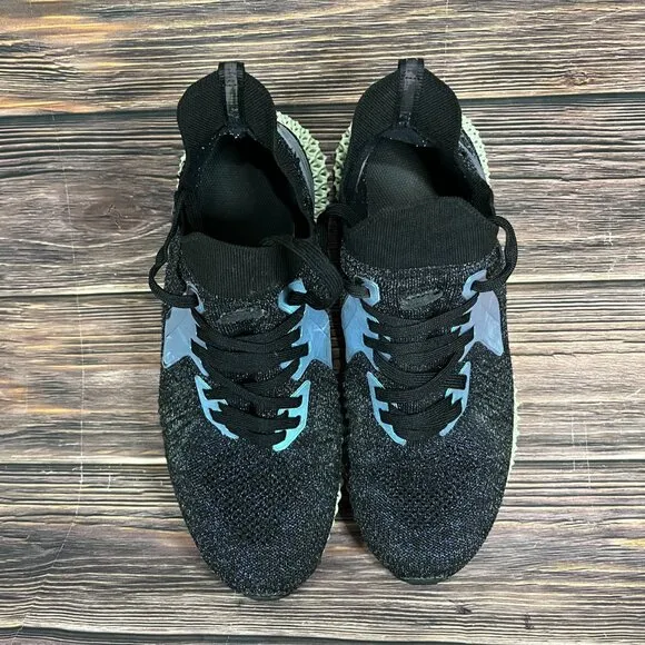 Adidas Alphaedge 4D Men's Athletic Goodbye Gravity Shoes