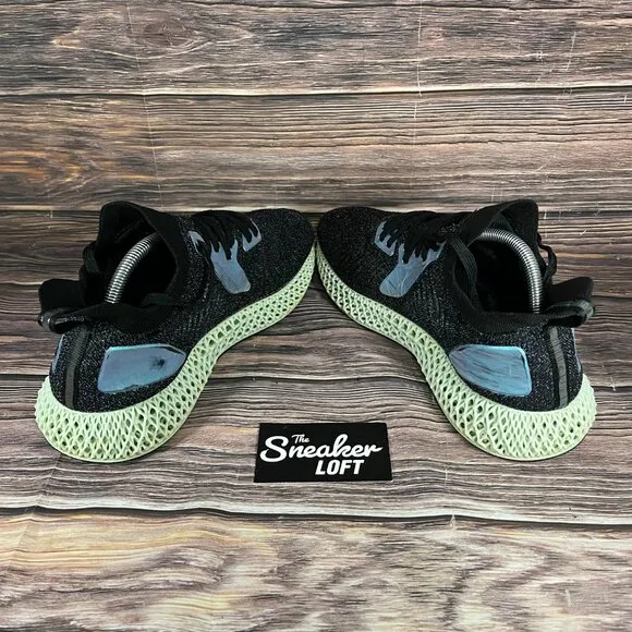 Adidas Alphaedge 4D Men's Athletic Goodbye Gravity Shoes