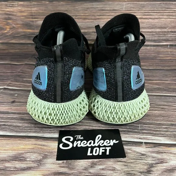 Adidas Alphaedge 4D Men's Athletic Goodbye Gravity Shoes