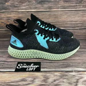 Adidas Alphaedge 4D Men's Athletic Goodbye Gravity Shoes