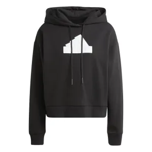 adidas Future Icons Badge Of Sport Womens Hoodie