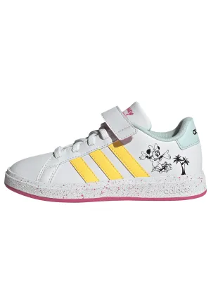 ADIDAS GRAND COURT MINNIE EL K