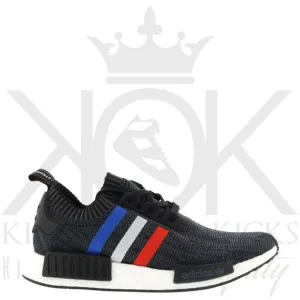 Adidas NMD R1 PK Tri Color
