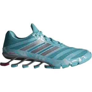 Adidas Running Shoes Springblade Ignite Green Womens 9.5 Vivid Mint Green D69128