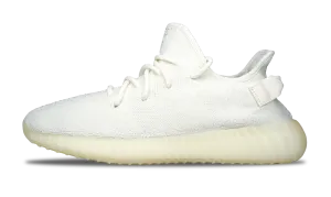 Adidas Yeezy Boost 350 V2 Cream White - Triple White (CP9366) Men's Size 5-12
