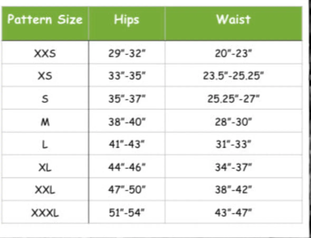 Adults Boxers - 6 Pack