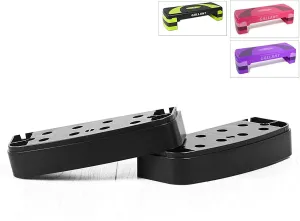 Aerobic Stepper 5cm Extension - Exercise Stepper