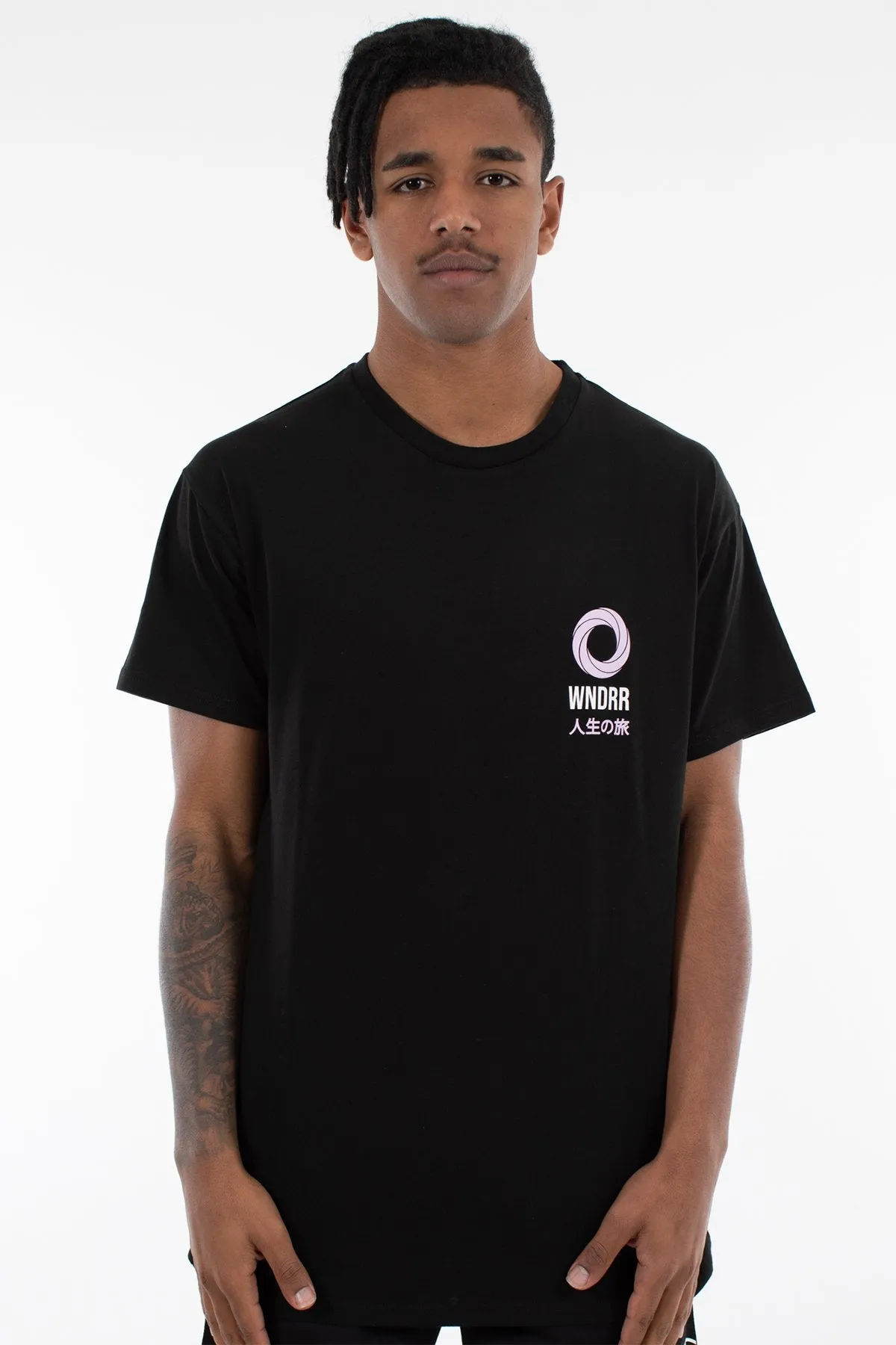 AFFAIRS CUSTOM FIT TEE