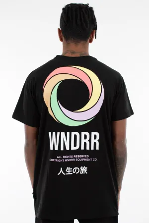 AFFAIRS CUSTOM FIT TEE