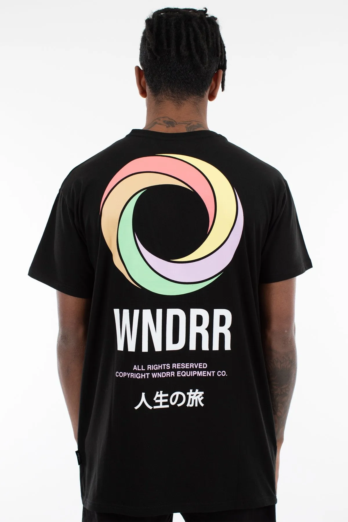 AFFAIRS CUSTOM FIT TEE