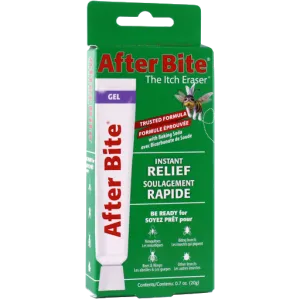 After Bite The Itch Eraser Gel 20g