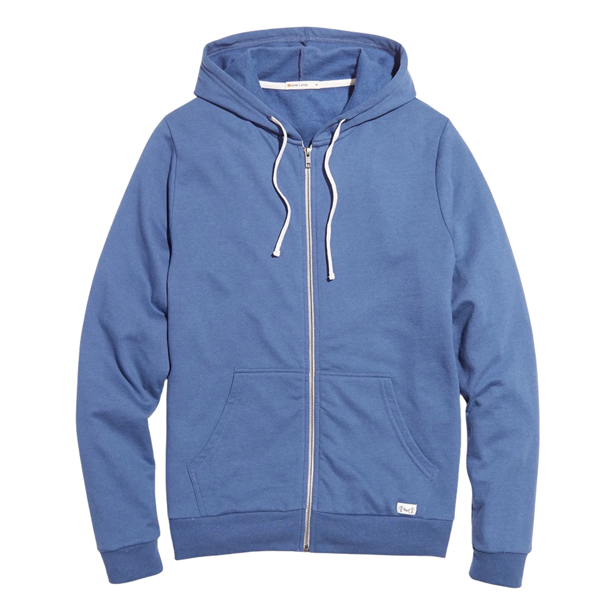 Afternoon Full Zip Hoodie
