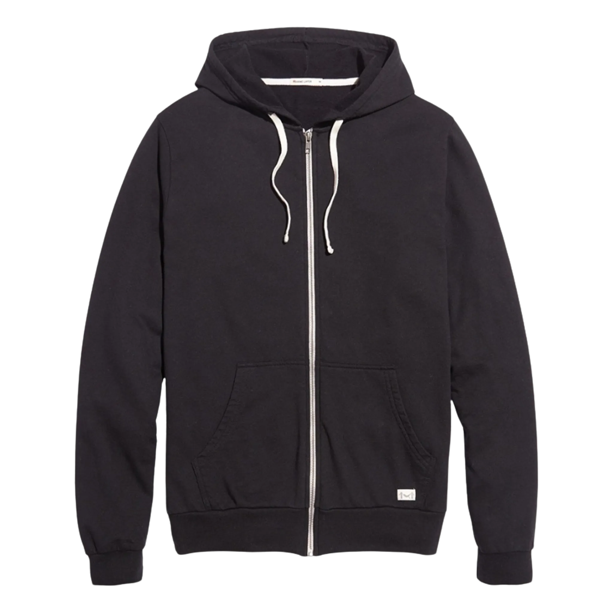 Afternoon Full Zip Hoodie