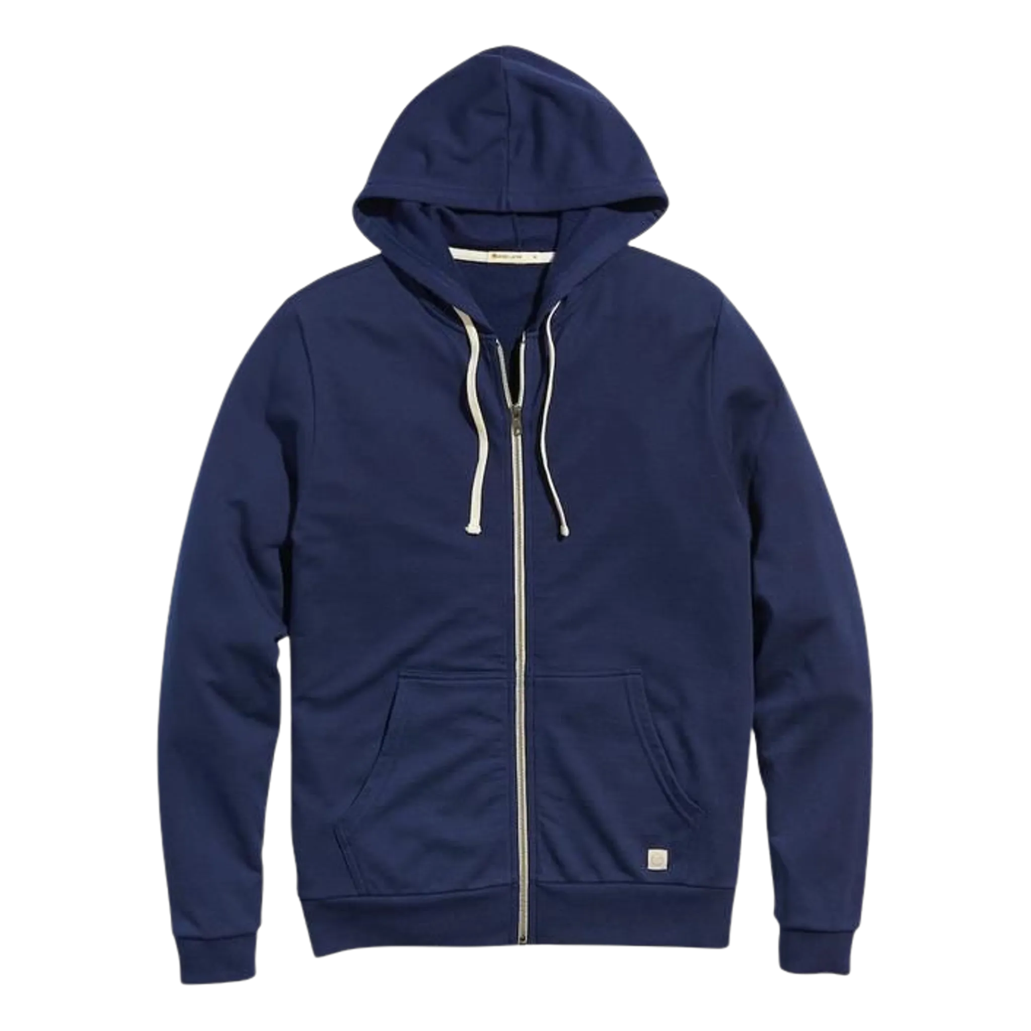 Afternoon Full Zip Hoodie