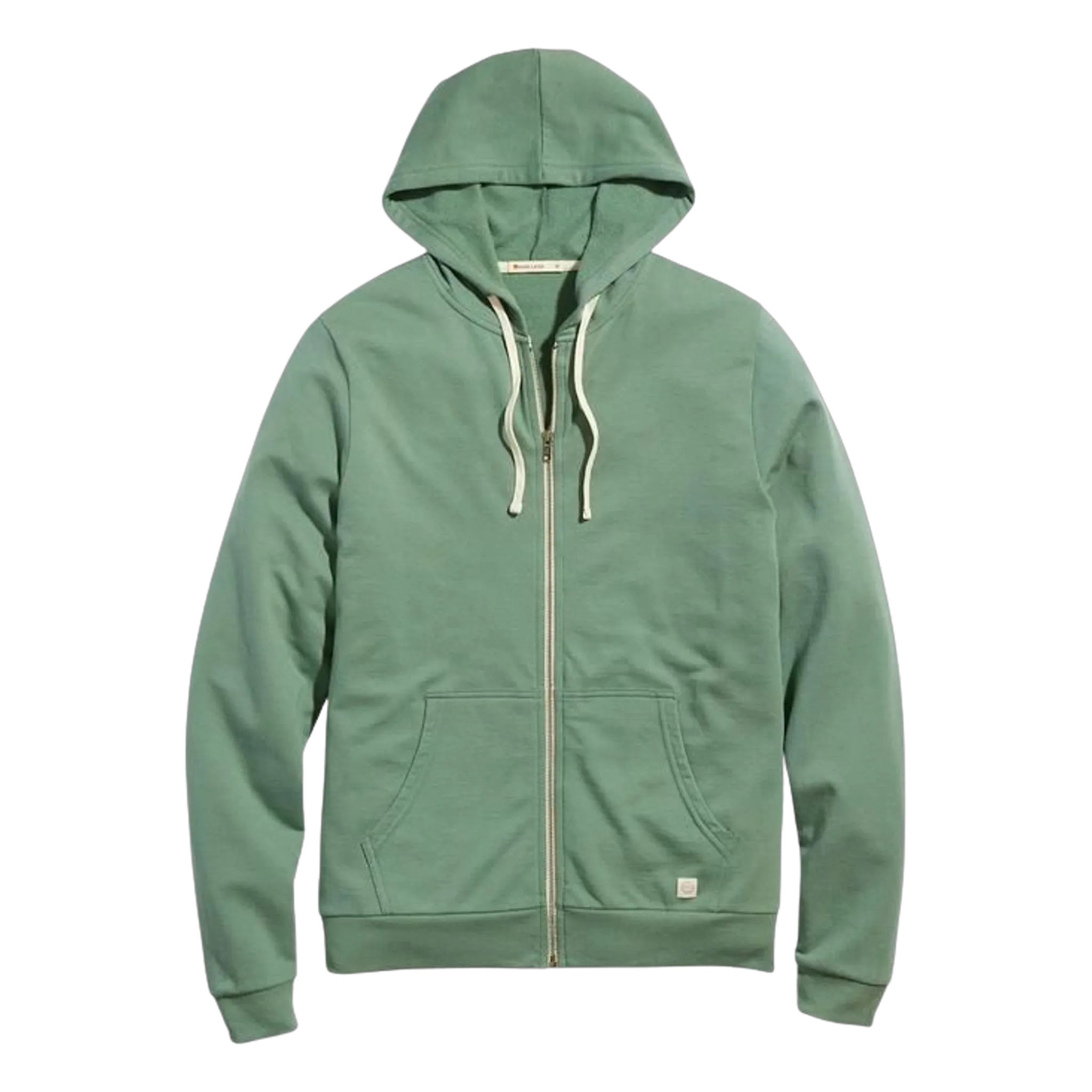 Afternoon Full Zip Hoodie
