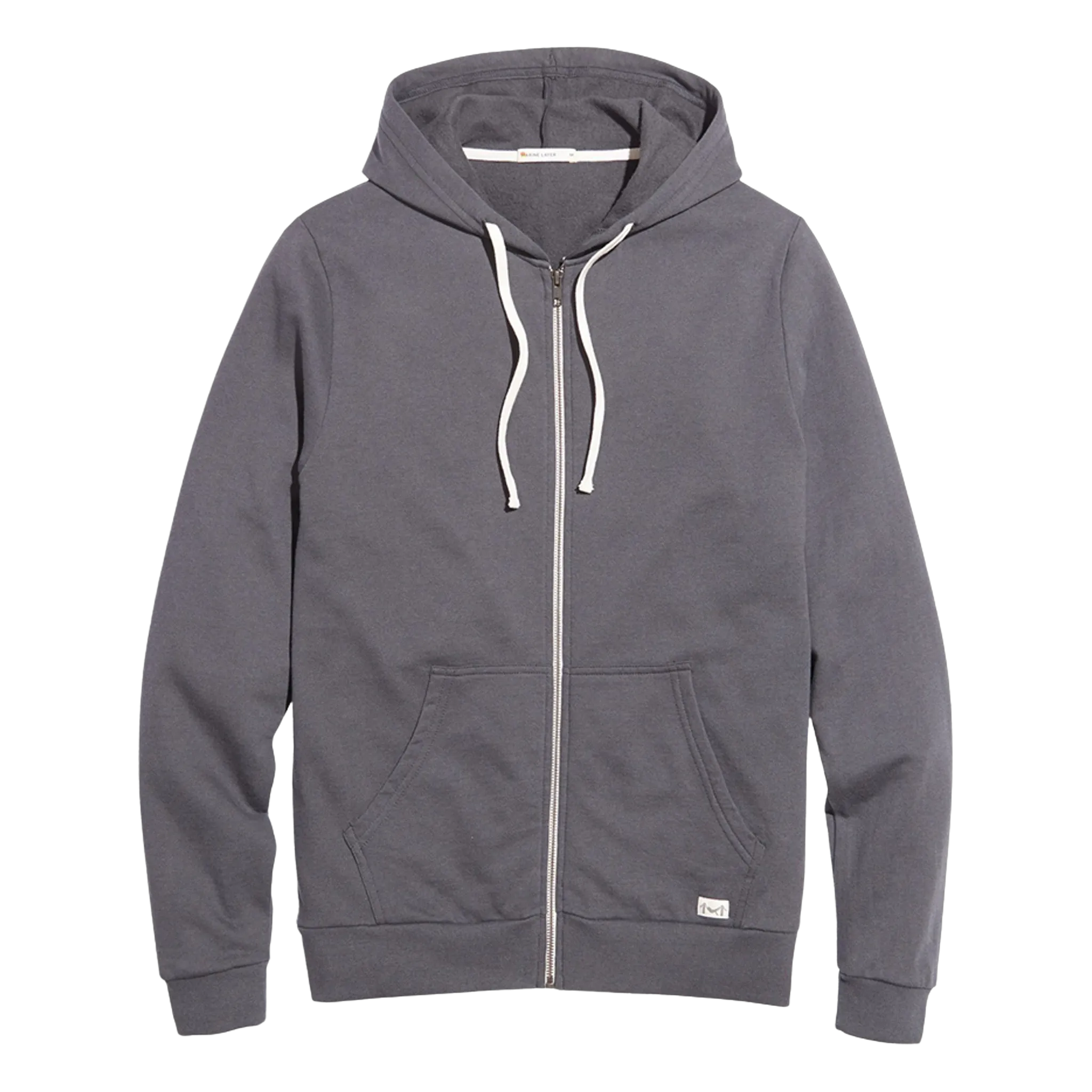 Afternoon Full Zip Hoodie