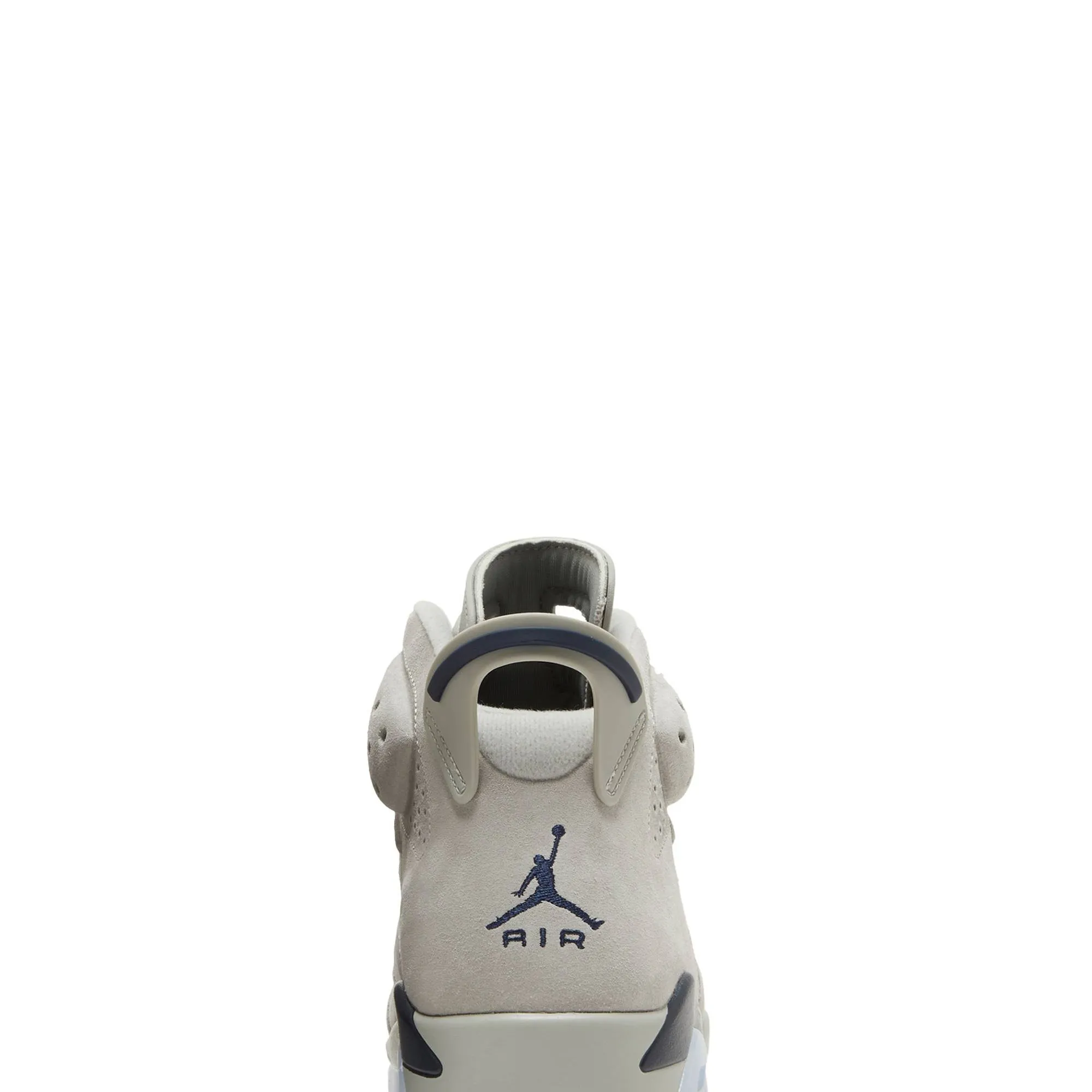 Air Jordan 6 Retro ‘Georgetown’ 2022 CT8529-012