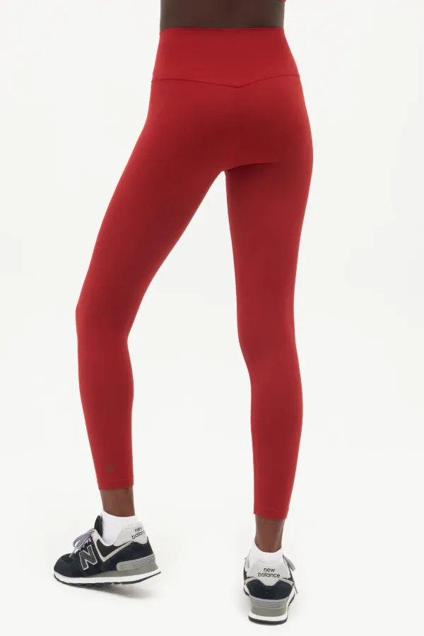 Airweight High Waist 7/8 Legging