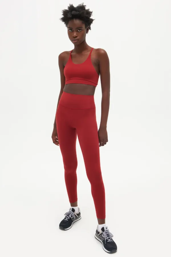 Airweight High Waist 7/8 Legging