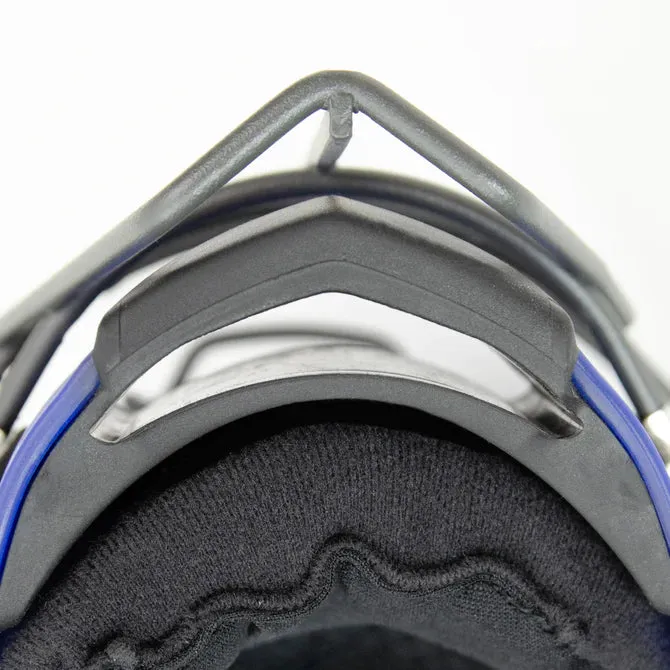 All Star MVP5 Pro Catchers Helmet