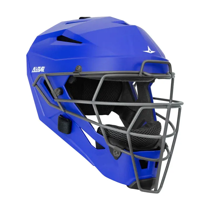 All Star MVP5 Pro Catchers Helmet