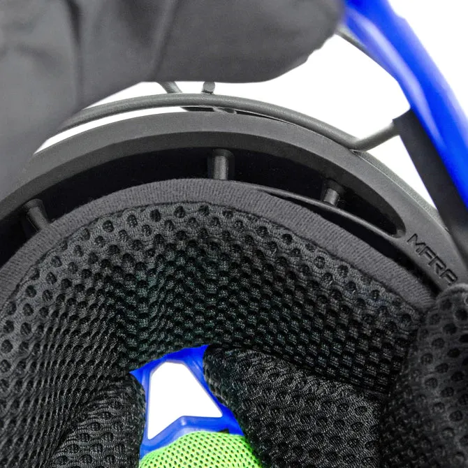 All Star MVP5 Pro Catchers Helmet
