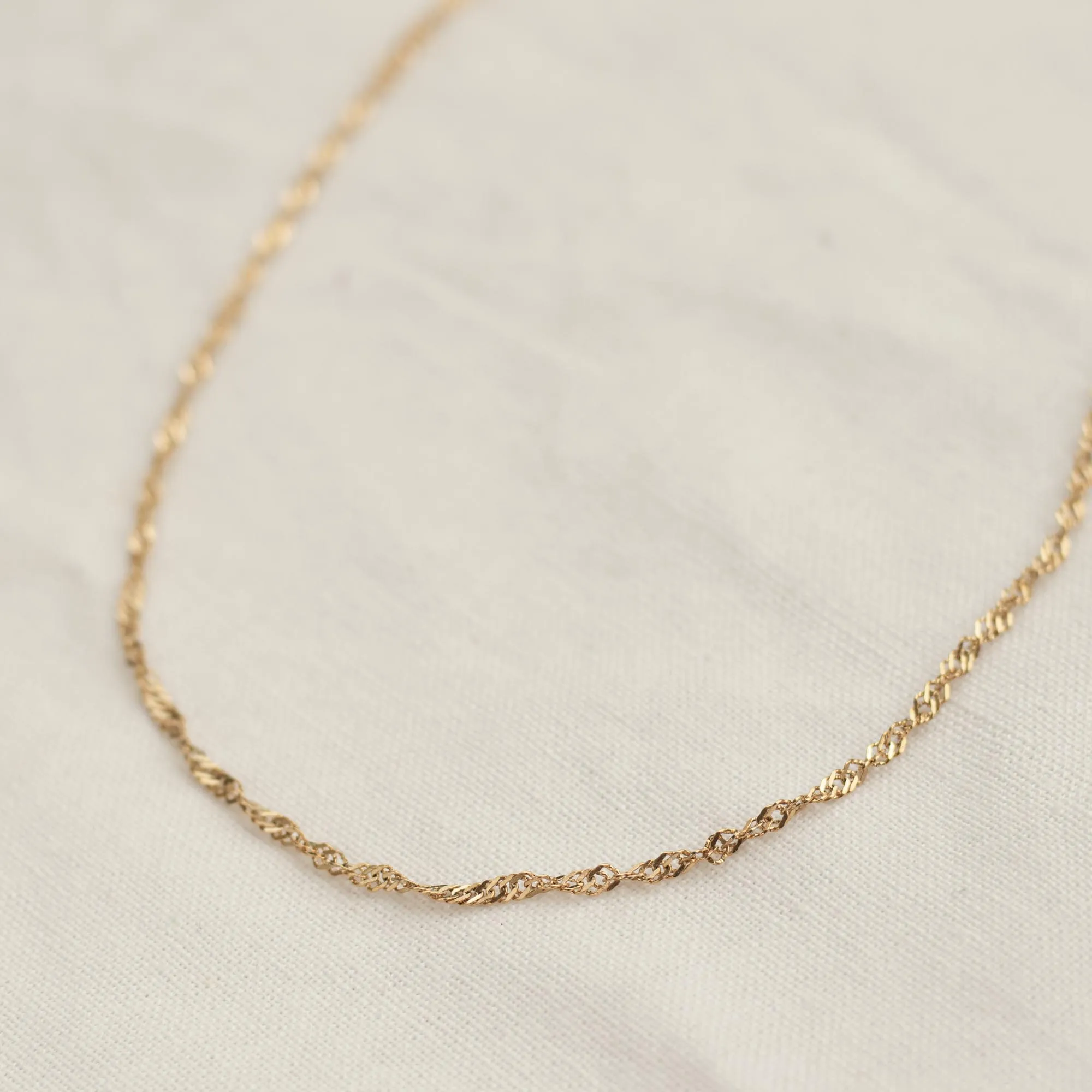 Alyssa Necklace