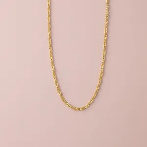 Alyssa Necklace