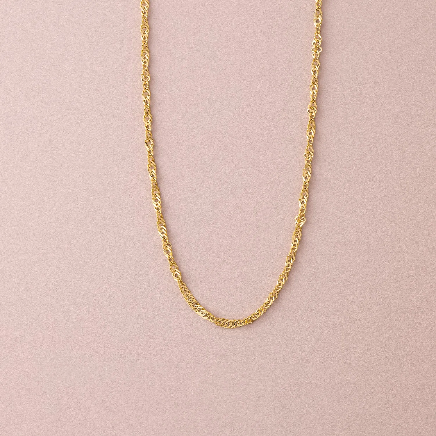 Alyssa Necklace