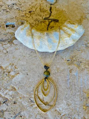 Amalgum Necklace