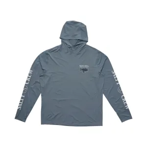 Angler Hood Sunshirt