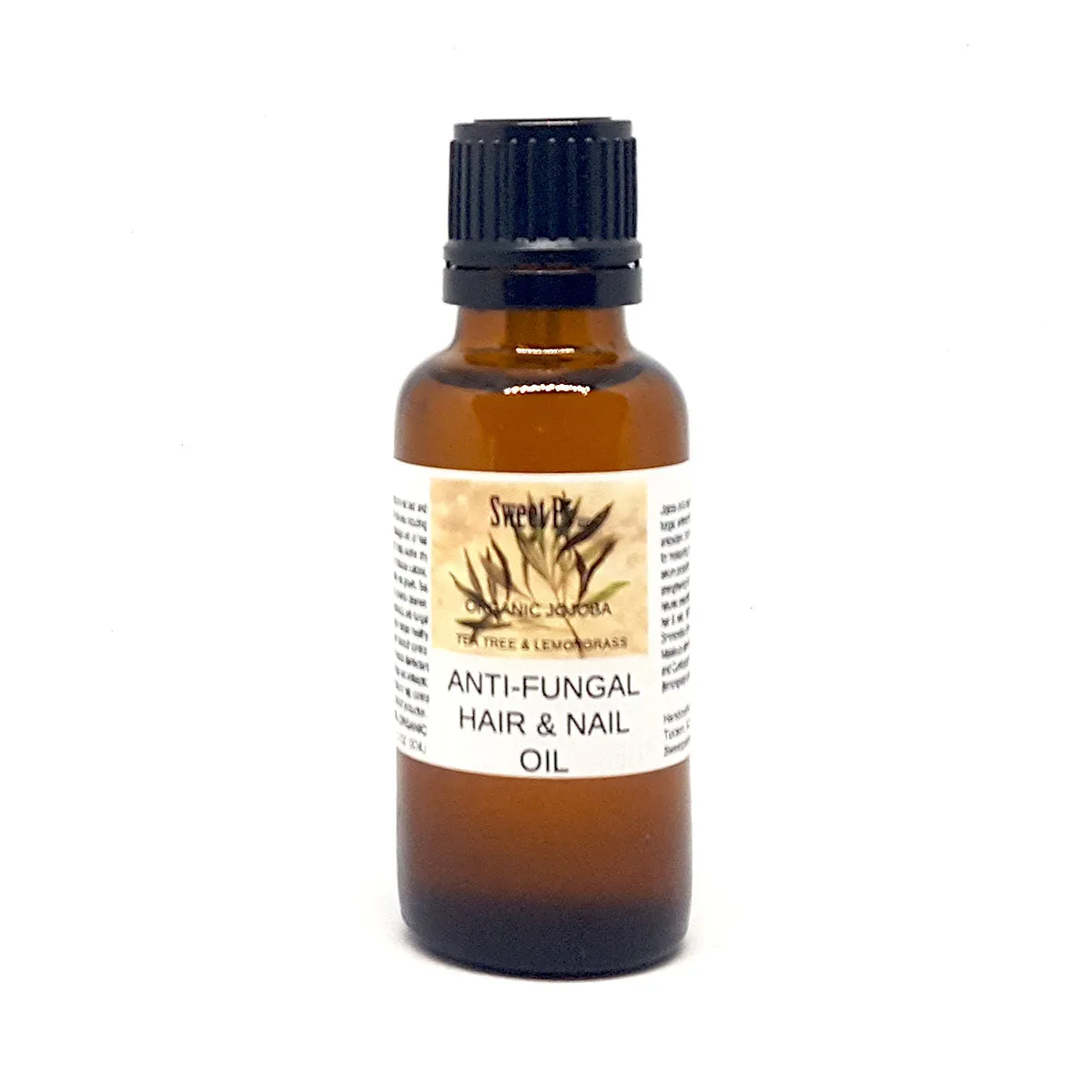 Anti-Fungal & Hair Nail Oil-Tea tree