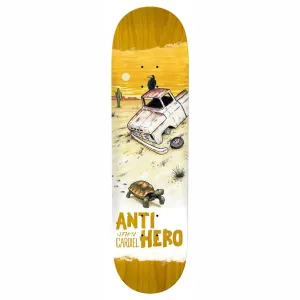 Anti-Hero Cardiel Desertscapes (8.62")