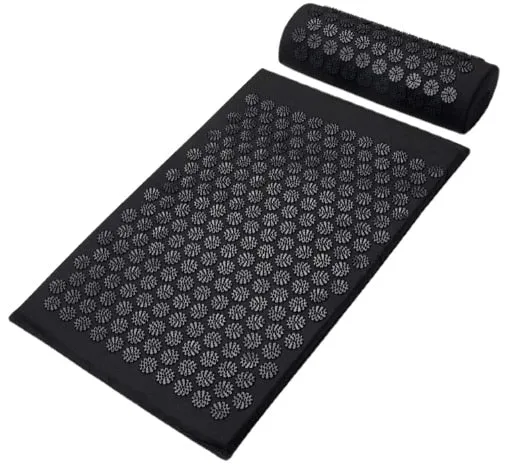 Anti-Stress Acupressure Yoga Mat